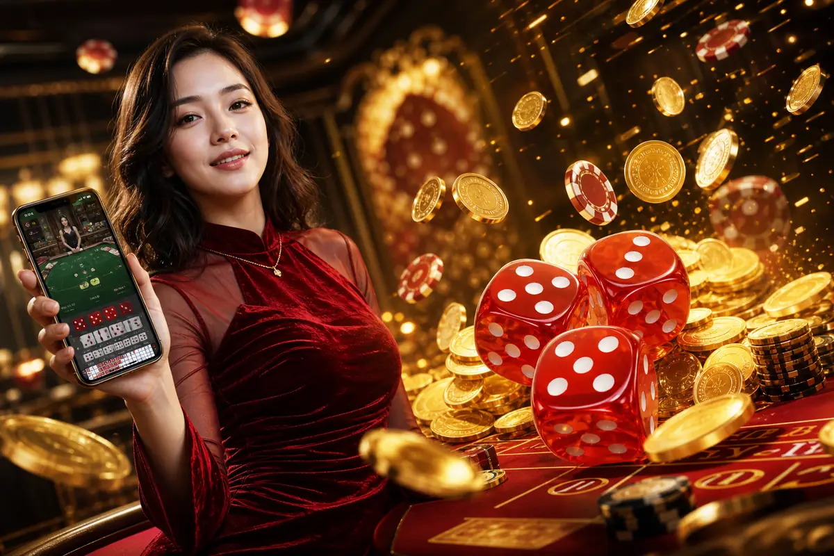 bj555 অ্যাকাউন্ট সুরক্ষা নিরাপত্তা টিপস