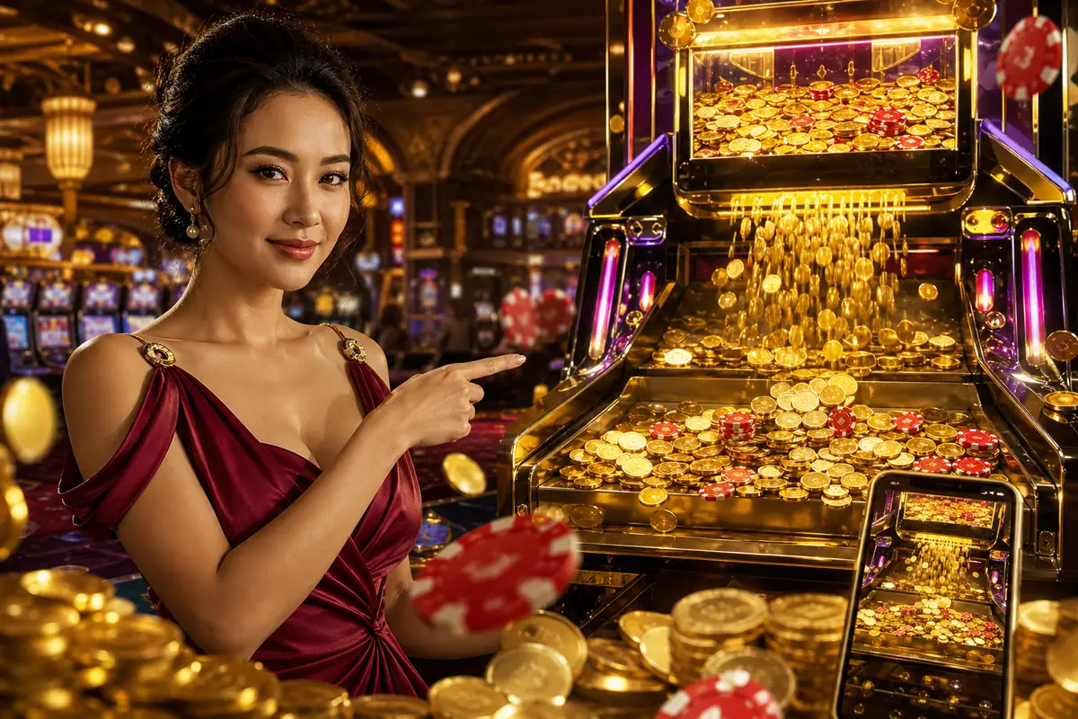 bj555 ব্র্যান্ড মিশন ও মূল্যবোধ